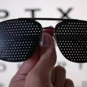 Revolutionary Glasses Claim to Naturally Strengthen Eyesight – But Do They Really Work?