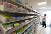 Revolutionary New Antibiotic for UTIs Approved for NHS Use, Offering Hope to Millions