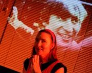 Revolver Review: A Bold Reimagining of The Beatles Through Valerie Solanas' Lens at Edinburgh Fringe