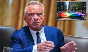 RFK Jr Axes £122M in LGBT & Diversity Grants After Taxpayer Funds Misuse Exposed | Daily Mail