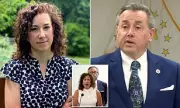 Rhode Island City Councillors Jessica Marino and Stephen Angell Resign in Shocking Double Exit