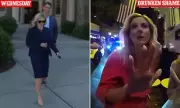 Rhode Island Prosecutor's Shameful Drunken Arrest: Top Lawyer Caught on Camera in Cuffs