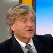 Richard Madeley's Fiery On-Air Clash with Tory MP Over Rwanda Bill Sparks Viewer Fury