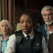 Richard Osman Reveals Shocking Truth About Harry Potter Star Miriam Margolyes