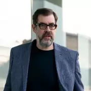 Richard Osman's Secret Health Battles: The Pointless Host's Brave Fight Revealed