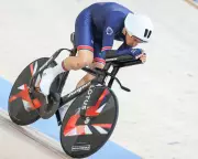 Richardson and Bjergfelt Shatter World Records in Turkey While Tanfield Falls Short