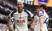Richarlison's Stunning Overhead Kick Seals Tottenham's Victory Over Burnley