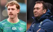 Ricky Stuart's Son Jed Opens Up on Shock Raiders Axing: 'Dad's Silence Was Deafening' | NRL Finals Dream Over