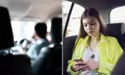 Rideshare Safety Shock: Expert Reveals The One Seat You Must Avoid In Your Uber or Lyft