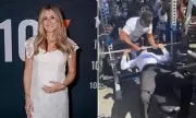 Riley Gaines Humiliates Woke Politician Zohran Mamdani in Viral Bench Press Showdown | Exclusive