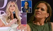 Riley Gaines Slams New York Times Over 'Petty & Misguided' Transgender Athlete Profile | Outrage Erupts