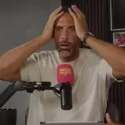 Rio Ferdinand and Wayne Rooney Slam Arsenal's 'Bottlers' Tag – But Agree on Key Weakness