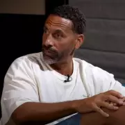 Rio Ferdinand Slams TNT Sports for 'Disrespectful' Premier League Coverage