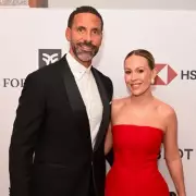 Rio Ferdinand's Dubai Proposal to Kate: Inside the Romantic Sunset Engagement