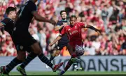 Rio Ngumoha Stuns Anfield with Sensational Debut Goal for Liverpool
