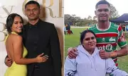 Rising NRL Star Tyrone Munro Credits Late Mother and Uncle for Inspiring His Rugby Journey
