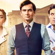 Rivals Season 2: Explosive Cast Shake-Up, New Faces and Filming Secrets Revealed