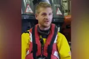 RNLI Shares Vital Float Technique to Save Lives at Sea – Watch the Video