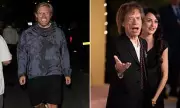 Rob Beckett's Wild Night Out: Frogmarched by Mick Jagger at Boozy Oasis Birthday Bash