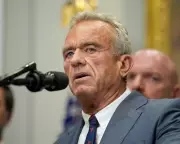 Robert F. Kennedy Jr. Vows to Defund HHS Over Public Health Policies