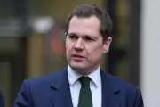 Robert Jenrick Slams Tony Blair Over Strasbourg Court Comments in Fiery Commons Debate