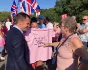 Robert Jenrick's Migrant Hotel Legacy Haunts His Right-Wing Leadership Bid