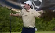 Robert MacIntyre Dominates in Baltimore: Four-Shot Lead Over World No. 1 Scottie Scheffler