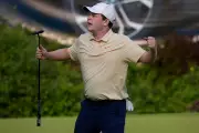 Robert MacIntyre Triumphs Over Scottie Scheffler in Thrilling Maryland Showdown