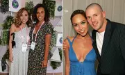 Rochelle Humes Opens Her Home to Myleene Klass's Ex-Husband Graham Quinn in Heartwarming Gesture