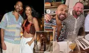 Rochelle Humes Stands by Myleene Klass Amid Cheating Scandal with Ex Graham Quinn