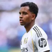 Rodrygo Transfer Shock: Liverpool and Arsenal Battle for Real Madrid Star