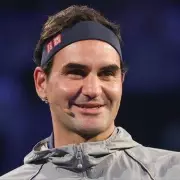 Roger Federer Set for Stunning Return to Tennis in Shanghai – Fans Rejoice!
