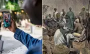 Romance Fraud Alert: African Scammers Target British Women in 'Colonial Revenge' Ploy