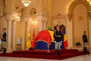 Romania's Transformation: From Ceaușescu's Dictatorship to EU and NATO Membership