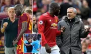 Romelu Lukaku Reveals How Jose Mourinho's Brutal Snub Changed His Career Forever