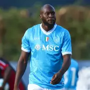 Romelu Lukaku Seeks Revenge Against Zlatan Ibrahimovic in Explosive Clash