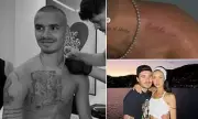 Romeo Beckham Unveils Emotional New Tattoo Amid Family Feud Rumours