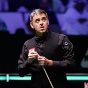 Ronnie O'Sullivan's Explosive Saudi Snooker Rant: 'I Don't Give a Damn' Shocks Rival Doherty