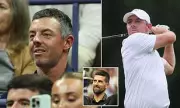 Rory McIlroy Ditches PGA Tour Championship for Novak Djokovic's US Open Final Showdown
