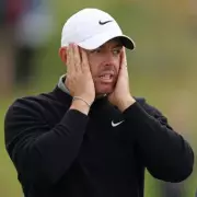 Rory McIlroy's Ryder Cup Bombshell: 'I'd Play For Europe Even Without LIV Golf Stars' | Mirror Sport
