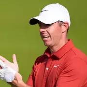 Rory McIlroy's Top Tip for Amateur Golfers: 'Slow Down and Simplify'
