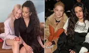 Rosalía Opens Up About Pressures of Fame and Her Romance with Hunter Schafer
