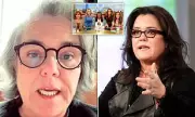 Rosie O'Donnell's 'The View' Exit: Allegations of Bias Spark Controversy