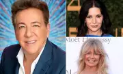 Ross King's Hollywood Secrets: Dancing with Tom Cruise, Clooney, and the A-List Elite