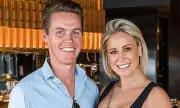 Roxy Jacenko's Husband Oliver Curtis Unveils Bold New Look – See the Stunning Transformation!