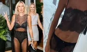 Roxy Jacenko's Stunning Weight Loss Journey: How the PR Queen Shed the Pounds