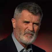 Roy Keane Blasts Crystal Palace Star Eberechi Eze Over England Snub - 'Not Good Enough'