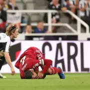 Roy Keane Blasts 'Disrespectful' Anthony Gordon After Liverpool Snub | Newcastle Drama