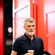 Roy Keane's Daughter Shannon Announces Pregnancy During Southampton FC Visit
