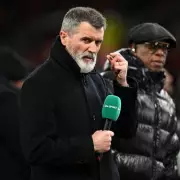 Roy Keane's Emotional Return: Manchester United Legend Takes Helm at Cork City